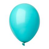CreaBalloon - ballon, pastel kleuren - 