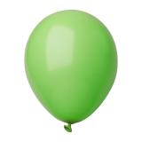 CreaBalloon - ballon, pastel kleuren - 