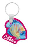 CreaFob - custum made sleutelhanger - 