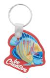CreaFob - custum made sleutelhanger - 