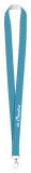 Subyard Zero - custom made sublimatie lanyard - 