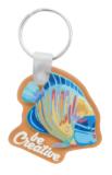 CreaFob - custum made sleutelhanger - 