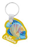 CreaFob - custum made sleutelhanger - 