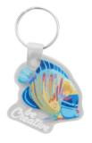 CreaFob - custum made sleutelhanger - 