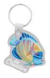 CreaFob - custum made sleutelhanger - 