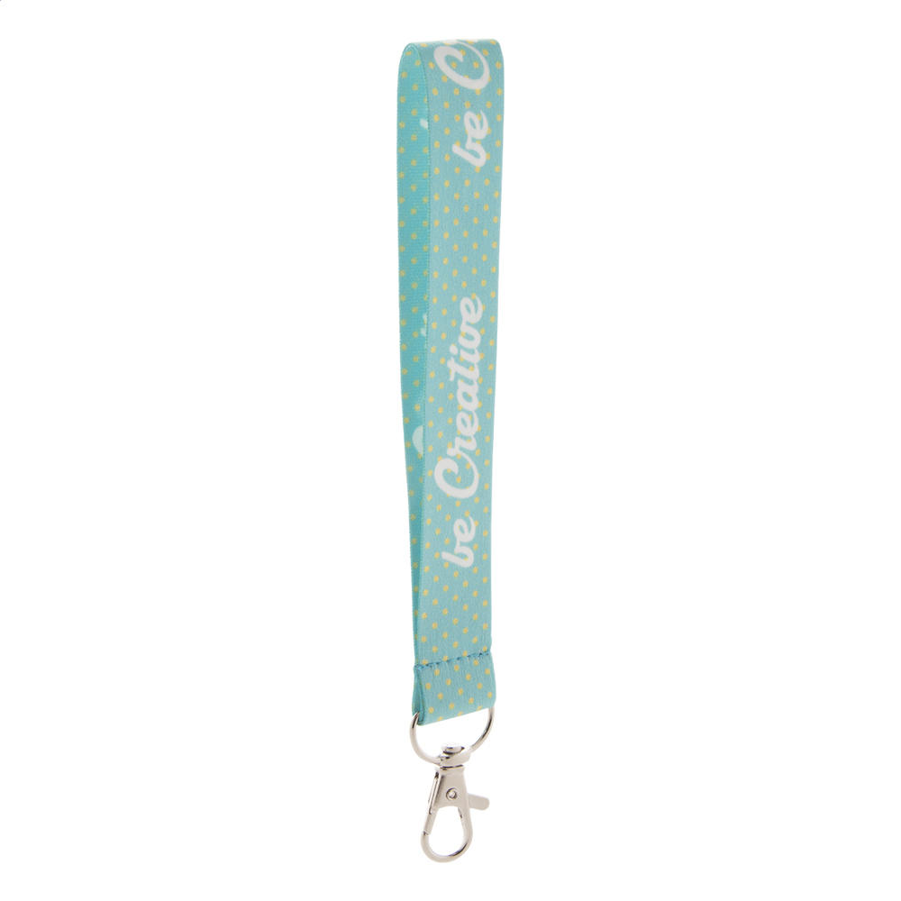 SuboFob - custom made sleutelhanger