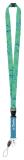 Subyard D Safe - custom made sublimatie lanyard - 