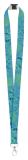 Subyard Zero Safe - custom made sublimatie lanyard - 