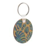 Woody A - sleutelhanger  - 