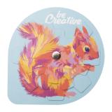 Spinalis - custom made puzzel - 