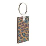 Woody D - sleutelhanger  - 