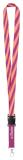 Subyard USB - custom made sublimatie lanyard - 