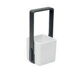 LUSHLET - Binnentuin met LED lamp - 