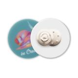 ColoBadge - custom made magnetische badge - 