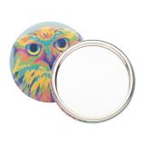 BeautyBadge - zak spiegel - 