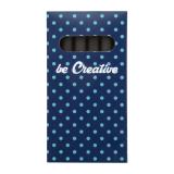 Craxon 6 - custom made 6-delige krijtset  - 