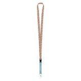 Subyard 15 C - custom made sublimatie lanyard - 
