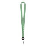 Subyard YoYo A - custom made sublimatie lanyard - 