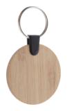 Bambry - bamboo sleutelhanger - 