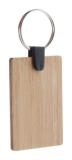 Bambry - bamboo sleutelhanger - 