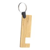 Rufa - sleutelhanger met telefoon houder - 