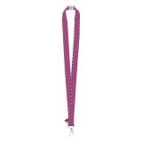 Subyard A Safe Eco - custom made sublimatie lanyard - 