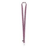 Subyard 15 A Safe Eco - custom made sublimatie lanyard - 