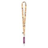 Subyard C Eco - custom made sublimatie lanyard - 