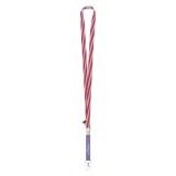 Subyard 15 C Safe Eco - custom made sublimatie lanyard - 