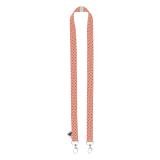 Subyard Double Safe Eco - custom made sublimatie lanyard - 