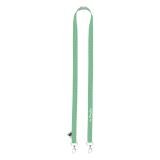 Subyard 15 Double Safe Eco - custom made sublimatie lanyard - 