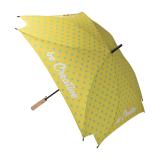 CreaRain Square RPET - custom made paraplu - 