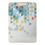 Aloopy - custom made A4 clipboard - 