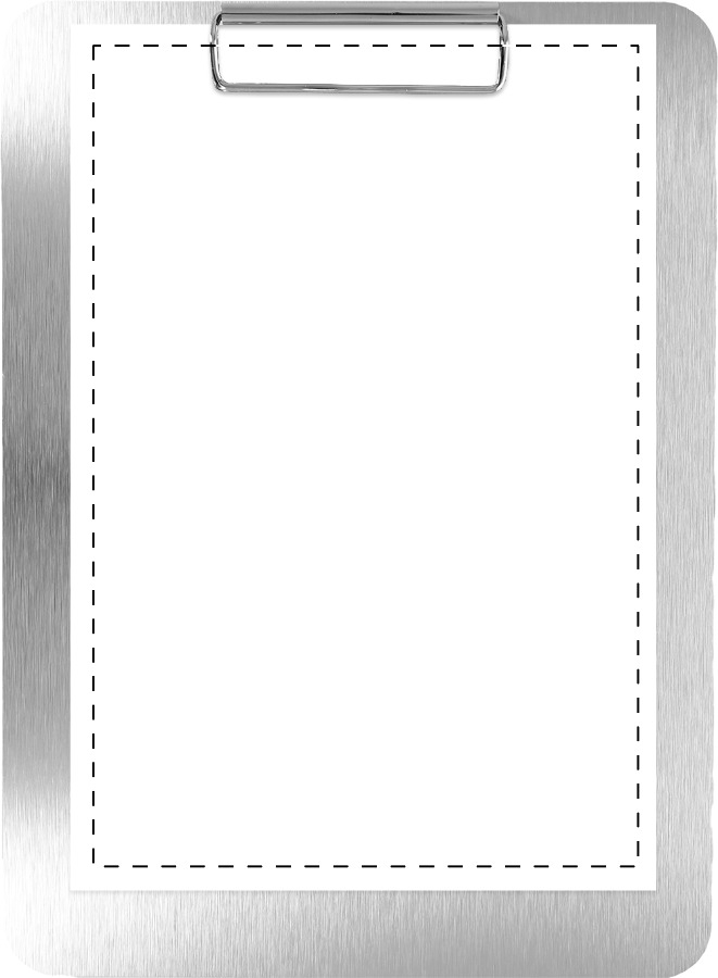 Inlegvel van papier