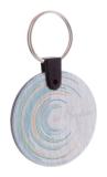 Aluudy A - sleutelhanger - 