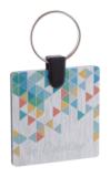 Aluudy C - sleutelhanger - 