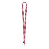 Subyard 15 A RPET - custom made sublimatie lanyard - 