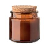 VALO - Plantaardige waskaars 70gr - 