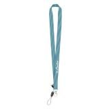 Subyard B RPET - custom made sublimatie lanyard - 