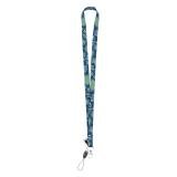 Subyard 15 B RPET - custom made sublimatie lanyard - 