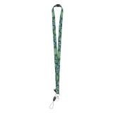 Subyard 15 B Safe RPET - custom made sublimatie lanyard - 