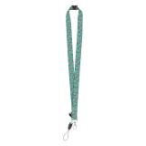 Subyard B Safe RPET - custom made sublimatie lanyard - 