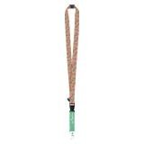 Subyard C Safe RPET - custom made sublimatie lanyard - 