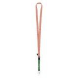Subyard 15 C RPET - custom made sublimatie lanyard - 