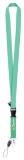 Subyard D RPET - custom made sublimatie lanyard - 