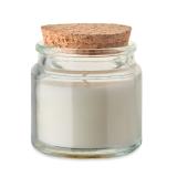 VALO - Plantaardige waskaars 70gr - 