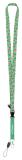 Subyard 15 D RPET - custom made sublimatie lanyard - 
