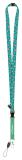 Subyard 15 D Safe RPET - custom made sublimatie lanyard - 