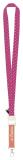 Subyard Drink RPET - custom made sublimatie lanyard - 
