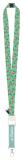 Subyard Drink Safe RPET - custom made sublimatie lanyard - 